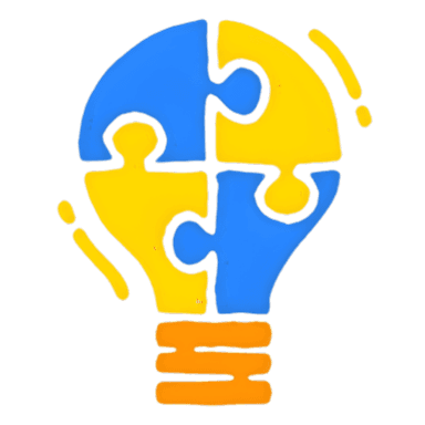 Logo Thinkora Student Company (SMKN 9 Semarang)